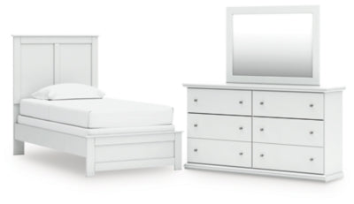 Bostwick Shoals Bedroom Set - Furniture 4 Less Outlet (Salinas,CA)