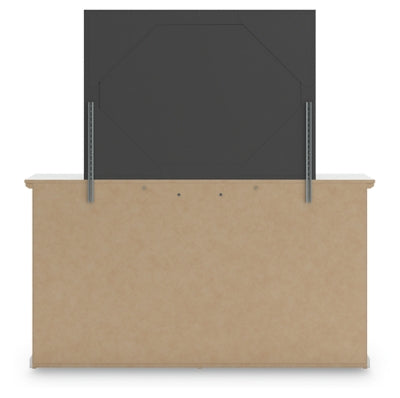 Bostwick Shoals Bedroom Set - Furniture 4 Less Outlet (Salinas,CA)