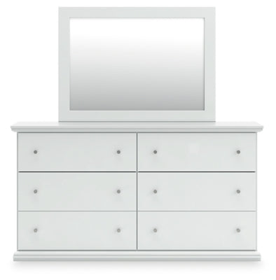 Bostwick Shoals Bedroom Set - Furniture 4 Less Outlet (Salinas,CA)