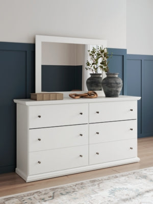 Bostwick Shoals Bedroom Set - Furniture 4 Less Outlet (Salinas,CA)