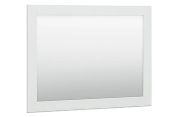 Bostwick Shoals Bedroom Mirror - Furniture 4 Less Outlet (Salinas,CA)