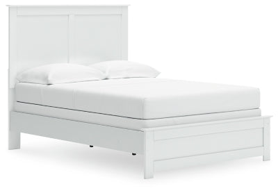 Bostwick Shoals Bed - Furniture 4 Less Outlet (Salinas,CA)