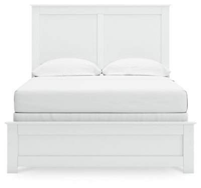 Bostwick Shoals Bedroom Set - Furniture 4 Less Outlet (Salinas,CA)