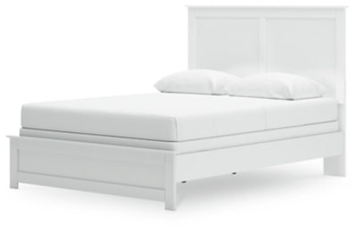 Bostwick Shoals Bed - Furniture 4 Less Outlet (Salinas,CA)