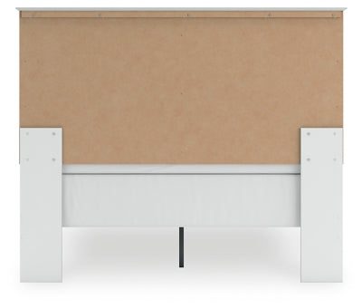 Bostwick Shoals Bedroom Set - Furniture 4 Less Outlet (Salinas,CA)