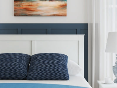 Bostwick Shoals Bedroom Set - Furniture 4 Less Outlet (Salinas,CA)