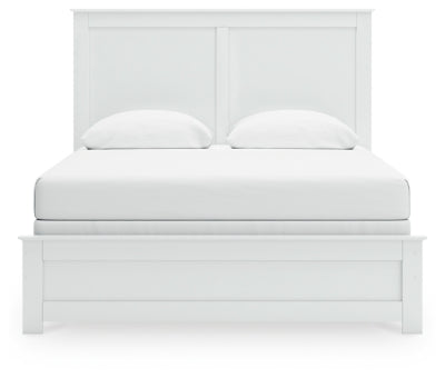 Bostwick Shoals Bedroom Set - Furniture 4 Less Outlet (Salinas,CA)