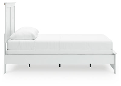 Bostwick Shoals Bedroom Set - Furniture 4 Less Outlet (Salinas,CA)