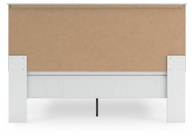 Bostwick Shoals Bedroom Set - Furniture 4 Less Outlet (Salinas,CA)