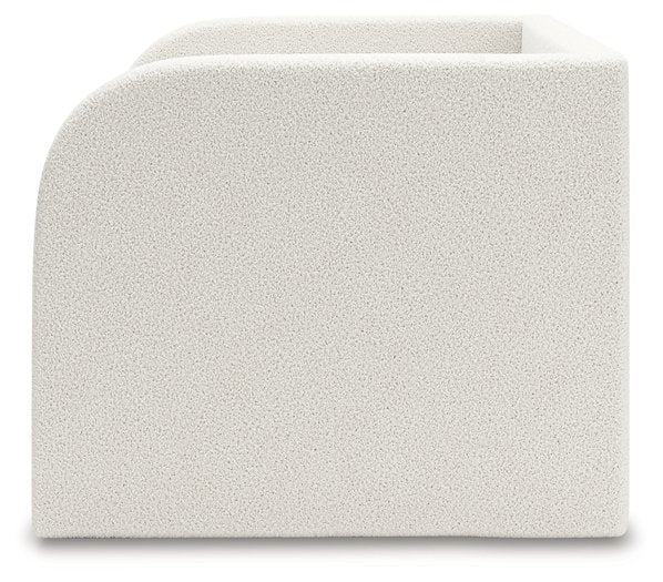 Arloster Upholstered Bed - Furniture 4 Less Outlet (Salinas,CA)