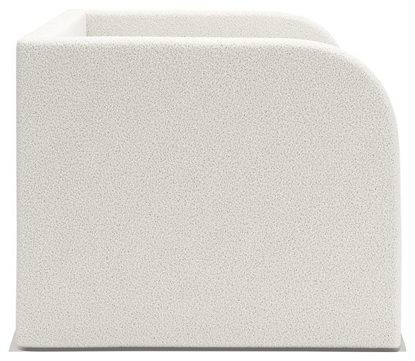 Arloster Upholstered Bed - Furniture 4 Less Outlet (Salinas,CA)