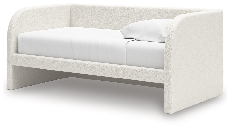 Arloster Upholstered Bed - Furniture 4 Less Outlet (Salinas,CA)