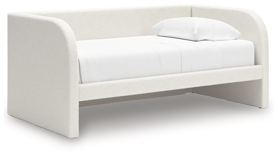 Arloster Upholstered Bed - Furniture 4 Less Outlet (Salinas,CA)
