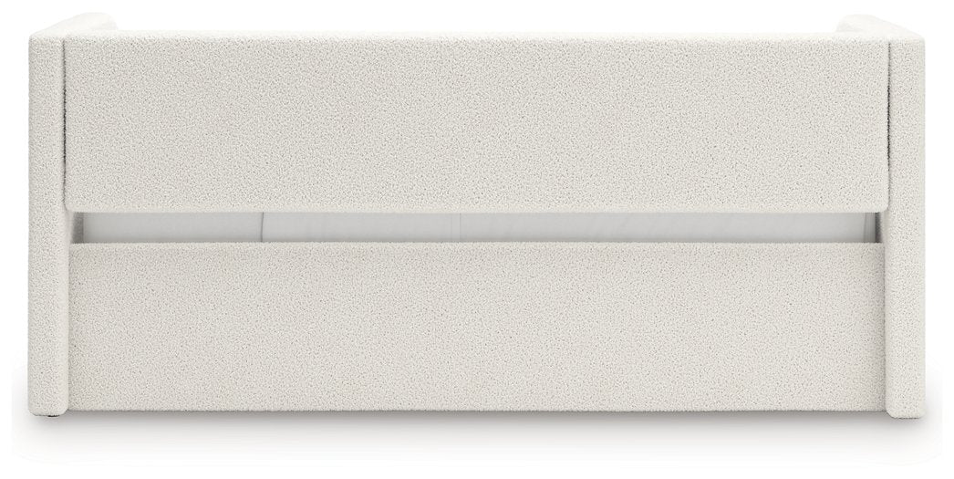 Arloster Upholstered Bed - Furniture 4 Less Outlet (Salinas,CA)