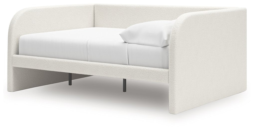 Arloster Upholstered Bed - Furniture 4 Less Outlet (Salinas,CA)