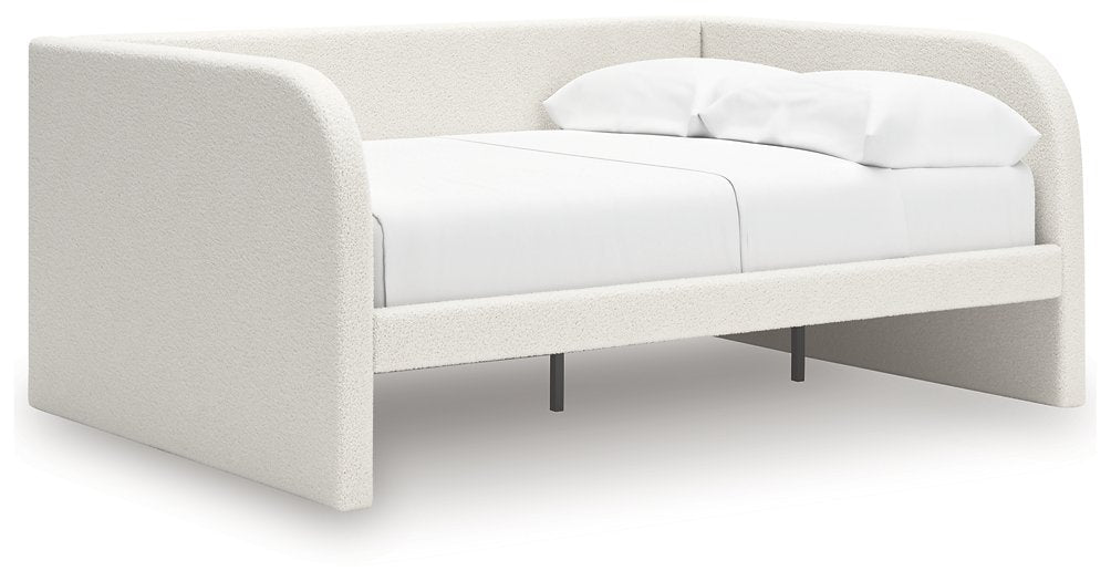 Arloster Upholstered Bed - Furniture 4 Less Outlet (Salinas,CA)
