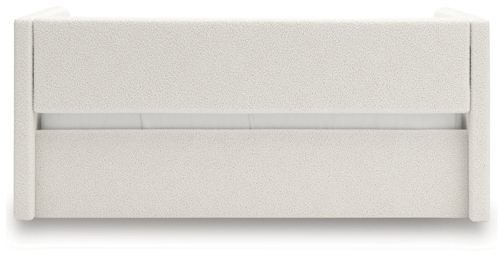 Arloster Upholstered Bed - Furniture 4 Less Outlet (Salinas,CA)