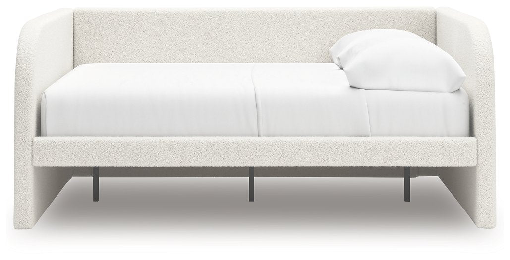 Arloster Upholstered Bed - Furniture 4 Less Outlet (Salinas,CA)