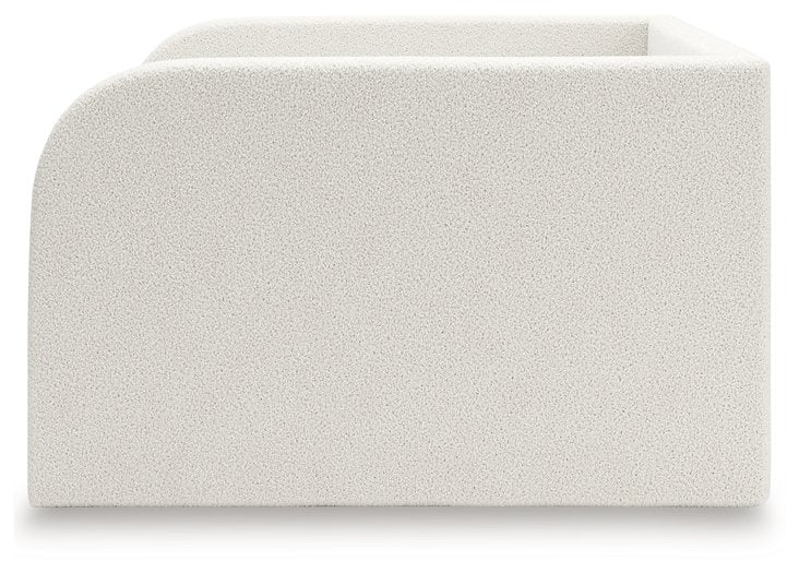 Arloster Upholstered Bed - Furniture 4 Less Outlet (Salinas,CA)
