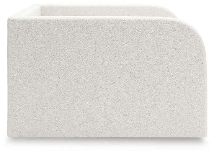 Arloster Upholstered Bed - Furniture 4 Less Outlet (Salinas,CA)