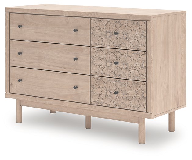 Arloster Dresser - Furniture 4 Less Outlet (Salinas,CA)