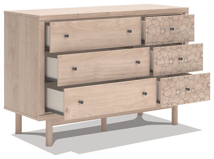 Arloster Dresser - Furniture 4 Less Outlet (Salinas,CA)