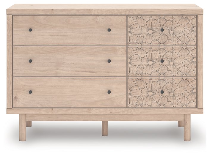 Arloster Dresser - Furniture 4 Less Outlet (Salinas,CA)