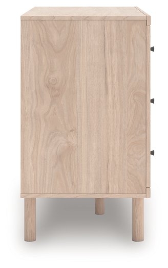 Arloster Dresser - Furniture 4 Less Outlet (Salinas,CA)