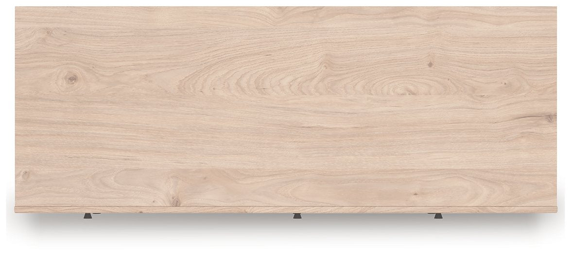 Arloster Dresser - Furniture 4 Less Outlet (Salinas,CA)