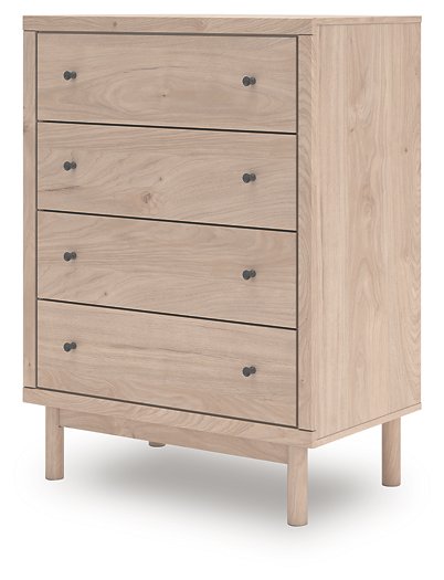 Arloster Chest of Drawers - Furniture 4 Less Outlet (Salinas,CA)