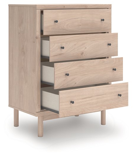 Arloster Chest of Drawers - Furniture 4 Less Outlet (Salinas,CA)