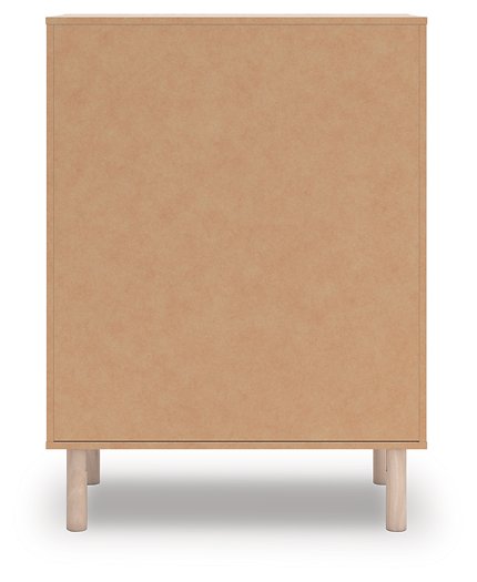 Arloster Chest of Drawers - Furniture 4 Less Outlet (Salinas,CA)