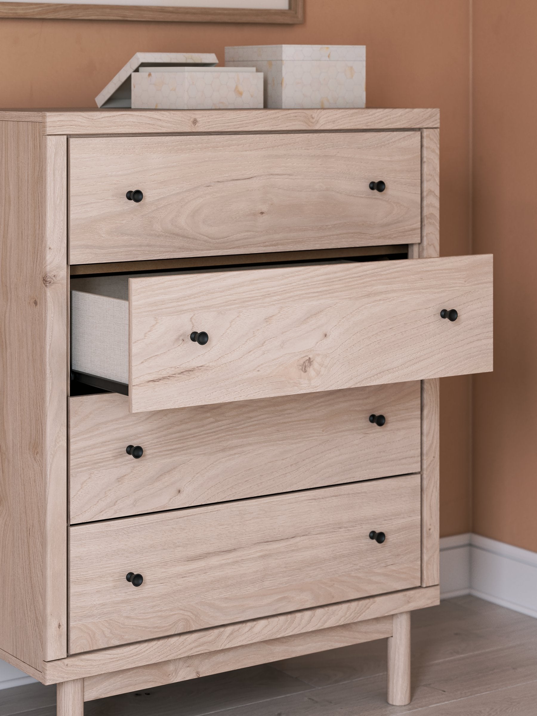Arloster Chest of Drawers - Furniture 4 Less Outlet (Salinas,CA)