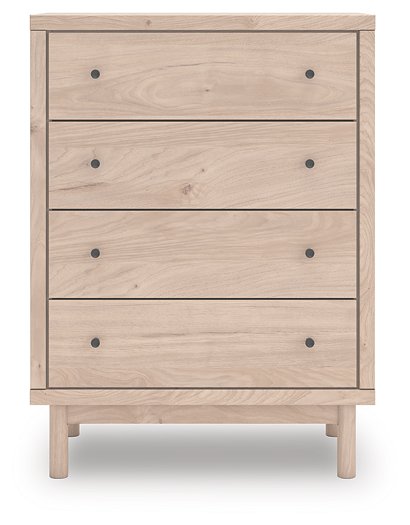 Arloster Chest of Drawers - Furniture 4 Less Outlet (Salinas,CA)