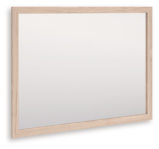 Arloster Bedroom Mirror - Furniture 4 Less Outlet (Salinas,CA)