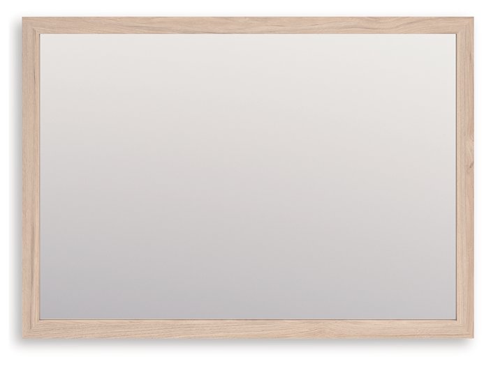 Arloster Dresser and Mirror - Furniture 4 Less Outlet (Salinas,CA)