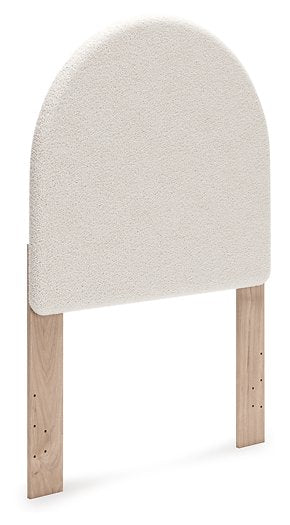 Arloster Upholstered Bed - Furniture 4 Less Outlet (Salinas,CA)