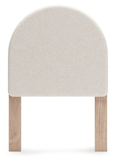 Arloster Upholstered Bed - Furniture 4 Less Outlet (Salinas,CA)