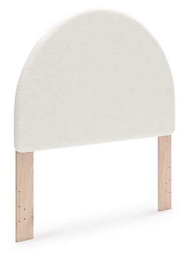 Arloster Upholstered Bed - Furniture 4 Less Outlet (Salinas,CA)