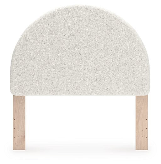 Arloster Upholstered Bed - Furniture 4 Less Outlet (Salinas,CA)