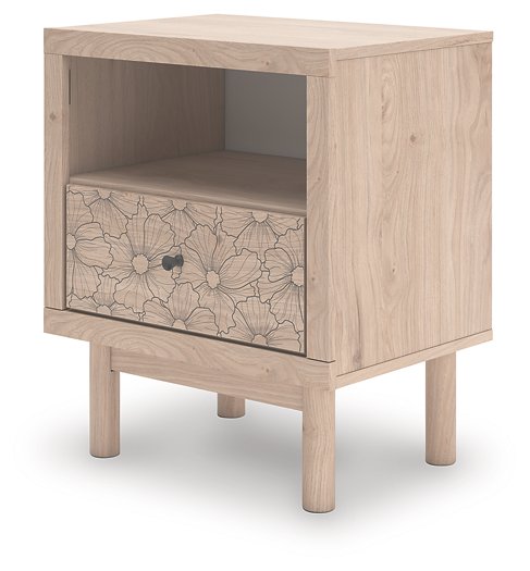 Arloster Nightstand - Furniture 4 Less Outlet (Salinas,CA)