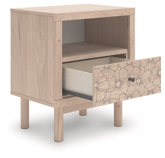 Arloster Nightstand - Furniture 4 Less Outlet (Salinas,CA)
