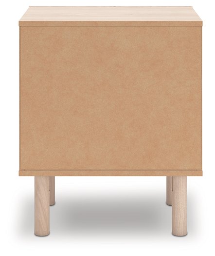 Arloster Nightstand - Furniture 4 Less Outlet (Salinas,CA)
