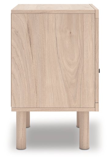 Arloster Nightstand - Furniture 4 Less Outlet (Salinas,CA)