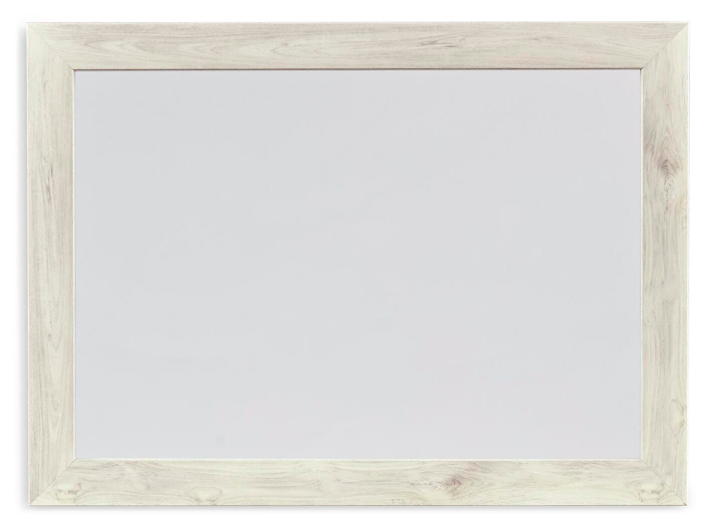 Cambeck Dresser and Mirror