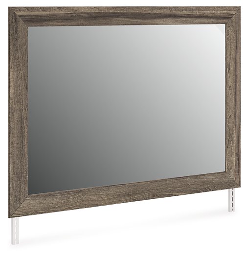 Elbrim Bedroom Mirror - Furniture 4 Less Outlet (Salinas,CA)