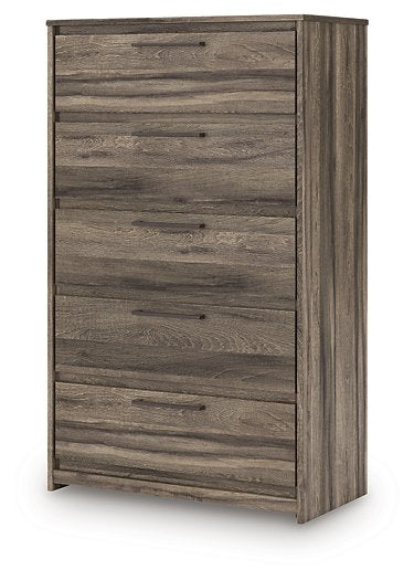 Elbrim Chest of Drawers - Furniture 4 Less Outlet (Salinas,CA)