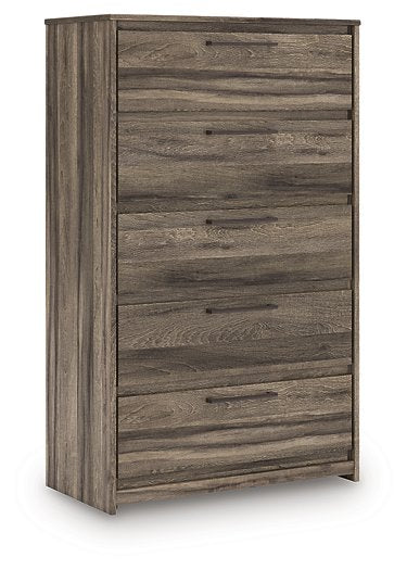 Elbrim Chest of Drawers - Furniture 4 Less Outlet (Salinas,CA)