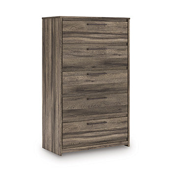 Elbrim Chest of Drawers - Furniture 4 Less Outlet (Salinas,CA)