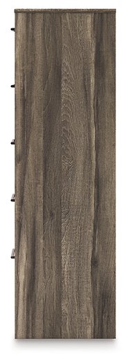 Elbrim Chest of Drawers - Furniture 4 Less Outlet (Salinas,CA)